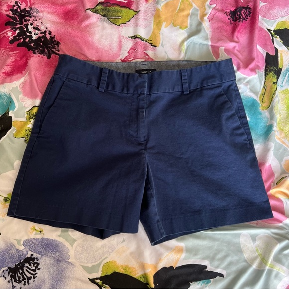 Nautica Shorts - Picture 1 of 7